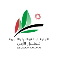 Jordan Free and Development Zones Group (JFDZ) logo, Jordan Free and Development Zones Group (JFDZ) contact details