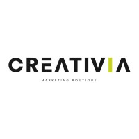 Creativia logo, Creativia contact details