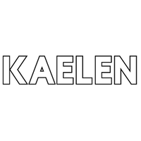 KAELEN logo, KAELEN contact details