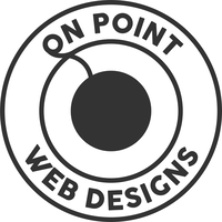 On Point Web Designs logo, On Point Web Designs contact details