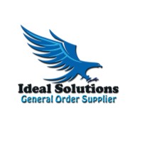 Ideal Solutions Company logo, Ideal Solutions Company contact details