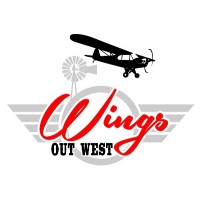 Wings Out West logo, Wings Out West contact details