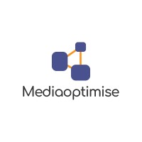 Mediaoptimise logo, Mediaoptimise contact details