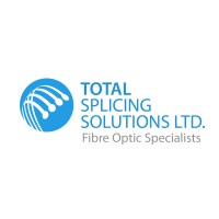 Total Splicing Solutions Ltd logo, Total Splicing Solutions Ltd contact details