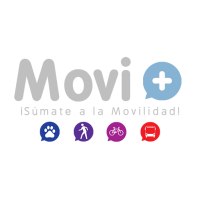 Fundación Grupo Movilidad Plus y Usuarios SITP logo, Fundación Grupo Movilidad Plus y Usuarios SITP contact details