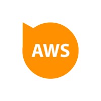 AWS Educations logo, AWS Educations contact details