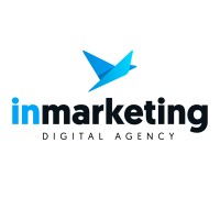 inmarketing digital agency logo, inmarketing digital agency contact details