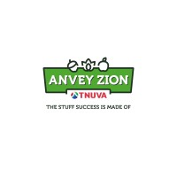 anvei-zion logo, anvei-zion contact details