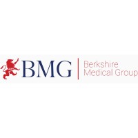 Berkshire Medical Group logo, Berkshire Medical Group contact details