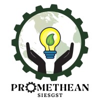 Team Promethean SIES GST logo, Team Promethean SIES GST contact details