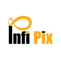 Infipix logo, Infipix contact details