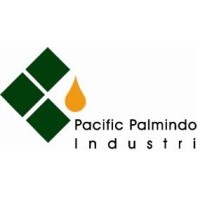 PT. Pacific Palmindo Industri logo, PT. Pacific Palmindo Industri contact details