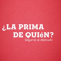 ¿LA PRIMA DE QUIéN? logo, ¿LA PRIMA DE QUIéN? contact details