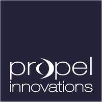 Propel Innovations, Inc. logo, Propel Innovations, Inc. contact details