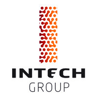 INTECH GROUP logo, INTECH GROUP contact details