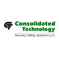 Consolidated Technology Security Safety Systems logo, Consolidated Technology Security Safety Systems contact details