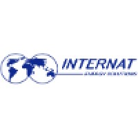 Internat Energy Solutions logo, Internat Energy Solutions contact details