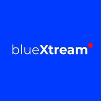 Bluextream logo, Bluextream contact details