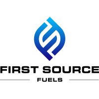 First Source Fuels logo, First Source Fuels contact details