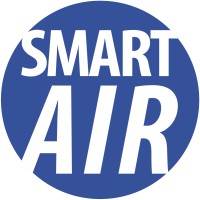 Smart Air Bangladesh logo, Smart Air Bangladesh contact details