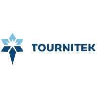 TourniTek logo, TourniTek contact details