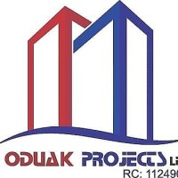 Oduak Projects Ltd. logo, Oduak Projects Ltd. contact details