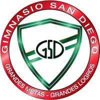 Gimnasio San Diego logo, Gimnasio San Diego contact details