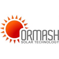 Ormash holdings ltd - אורמש אחזקות בע