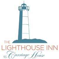 The Lighthouse Inn & Carriage House logo, The Lighthouse Inn & Carriage House contact details