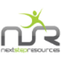 Next Step Resources logo, Next Step Resources contact details