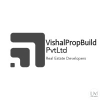 Vishal PropBuild logo, Vishal PropBuild contact details