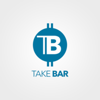 TakeBar logo, TakeBar contact details