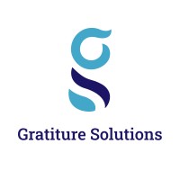 Gratiture Solutions logo, Gratiture Solutions contact details