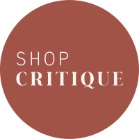 Shop Critique logo, Shop Critique contact details