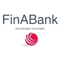 FinABank Consulting logo, FinABank Consulting contact details