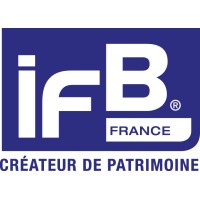 IFB France logo, IFB France contact details