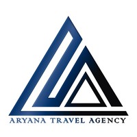 Aryana Travel Agency logo, Aryana Travel Agency contact details