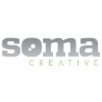 Soma Creative logo, Soma Creative contact details