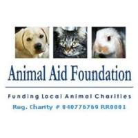 Animal Aid Foundation logo, Animal Aid Foundation contact details