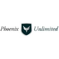 Phoenix Unlimited LLC. logo, Phoenix Unlimited LLC. contact details