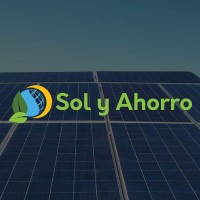 Sol Y Ahorro Sustentable logo, Sol Y Ahorro Sustentable contact details