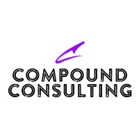 Compound Consulting logo, Compound Consulting contact details