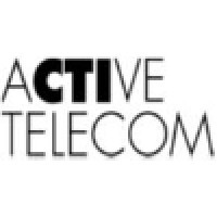 Active Telecom Inc logo, Active Telecom Inc contact details