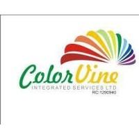 Colorvine Group Limited logo, Colorvine Group Limited contact details