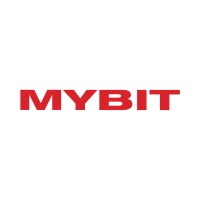 MyBit BV logo, MyBit BV contact details