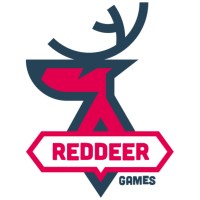 RedDeer.games logo, RedDeer.games contact details