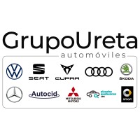 Grupo Ureta Automóviles logo, Grupo Ureta Automóviles contact details