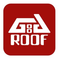 GOOD ROOF logo, GOOD ROOF contact details