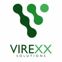 Virexx Solutions logo, Virexx Solutions contact details