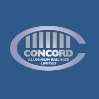 Concord Aluminum Railings logo, Concord Aluminum Railings contact details